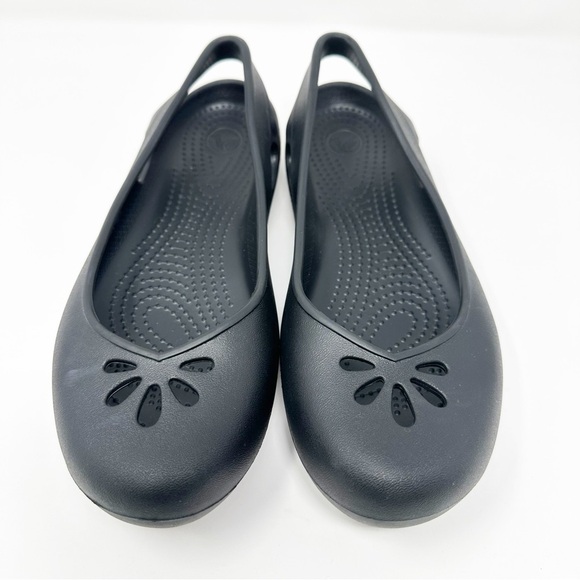 Crocs Malindi Flats - Picture 3 of 8